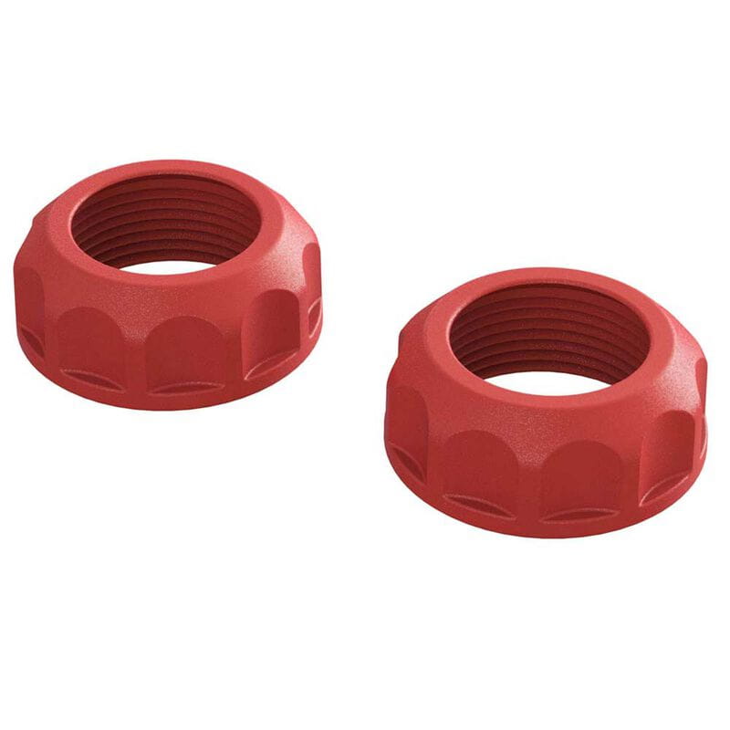 Arrma AR330450 Shock Cap (2) 4x4
