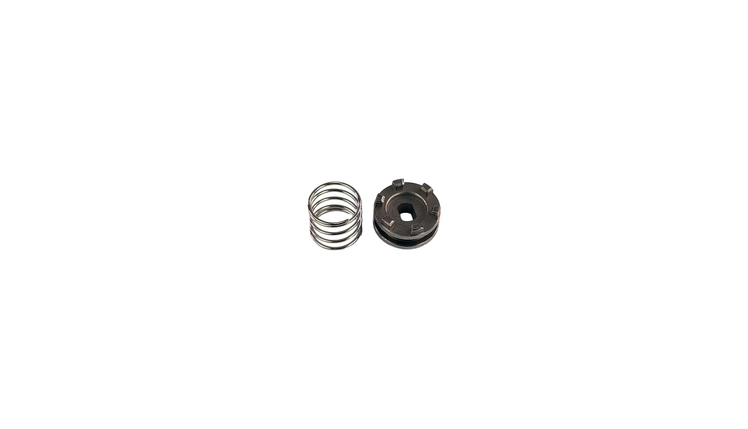 Amewi Differentialsperre mit Feder H8 - RC-Zubehoer