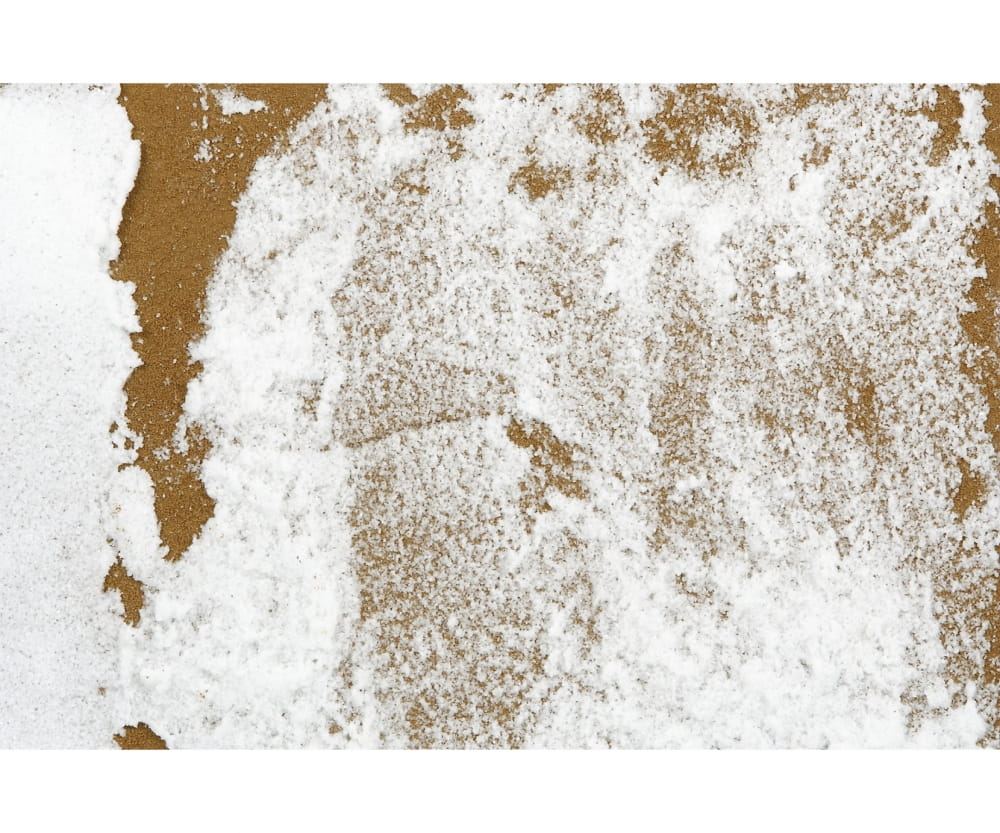Tamiya Texturfarbe Schnee/Weiss 100ml Diorama