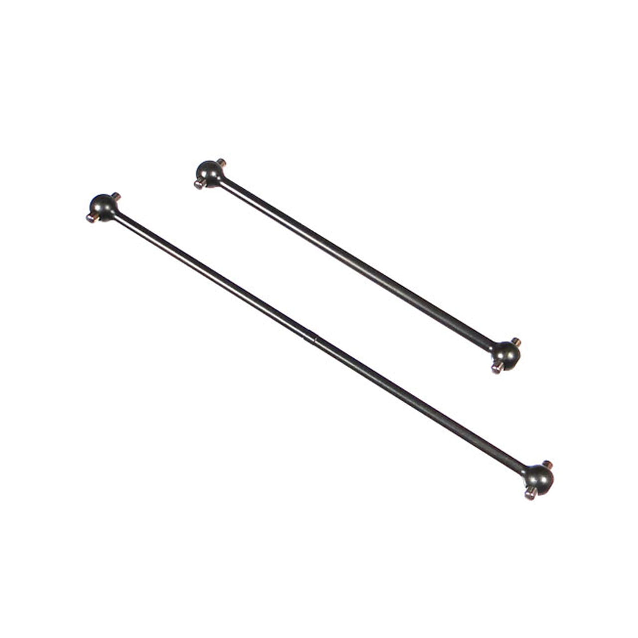 Hobao SST Mittelantriebswelle Set vorne/hinten Hobao SST Mittelantriebswelle Set vorne_hinten - RC-Zubehoer