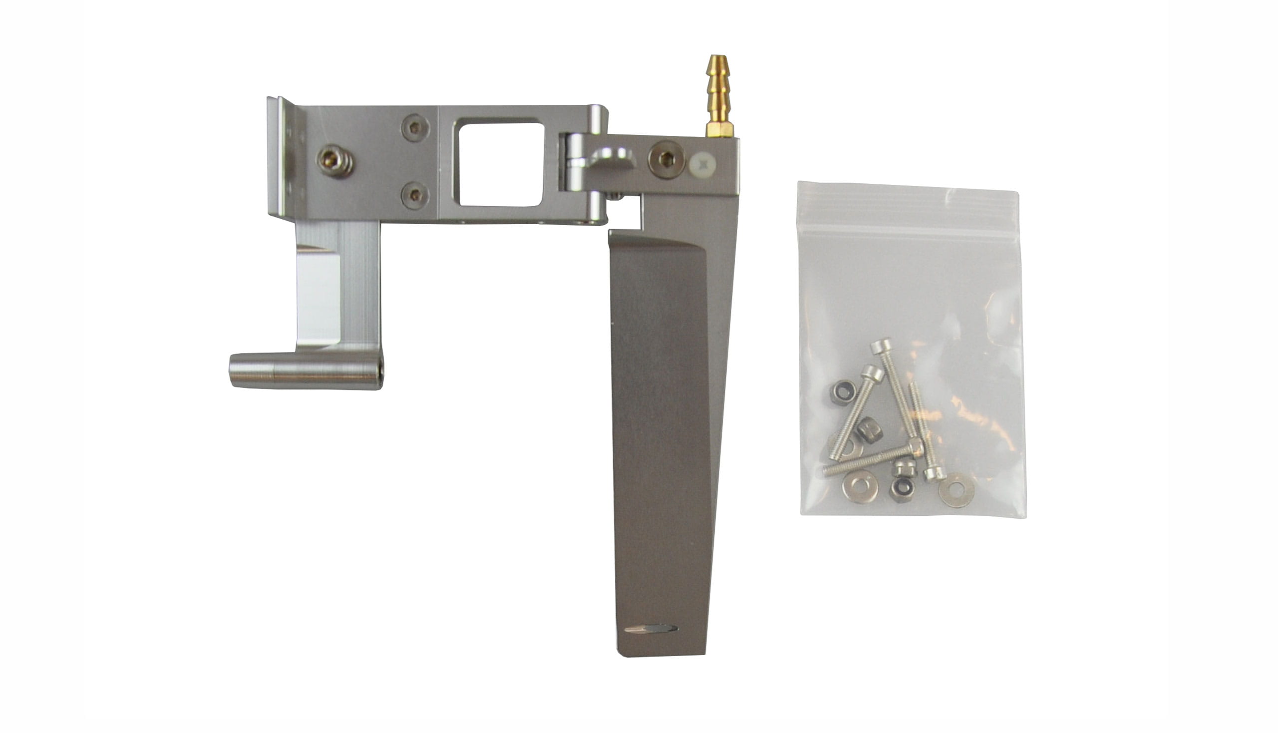 Amewi Rudder - Ruder Genesis boat - RC-Zubehoer