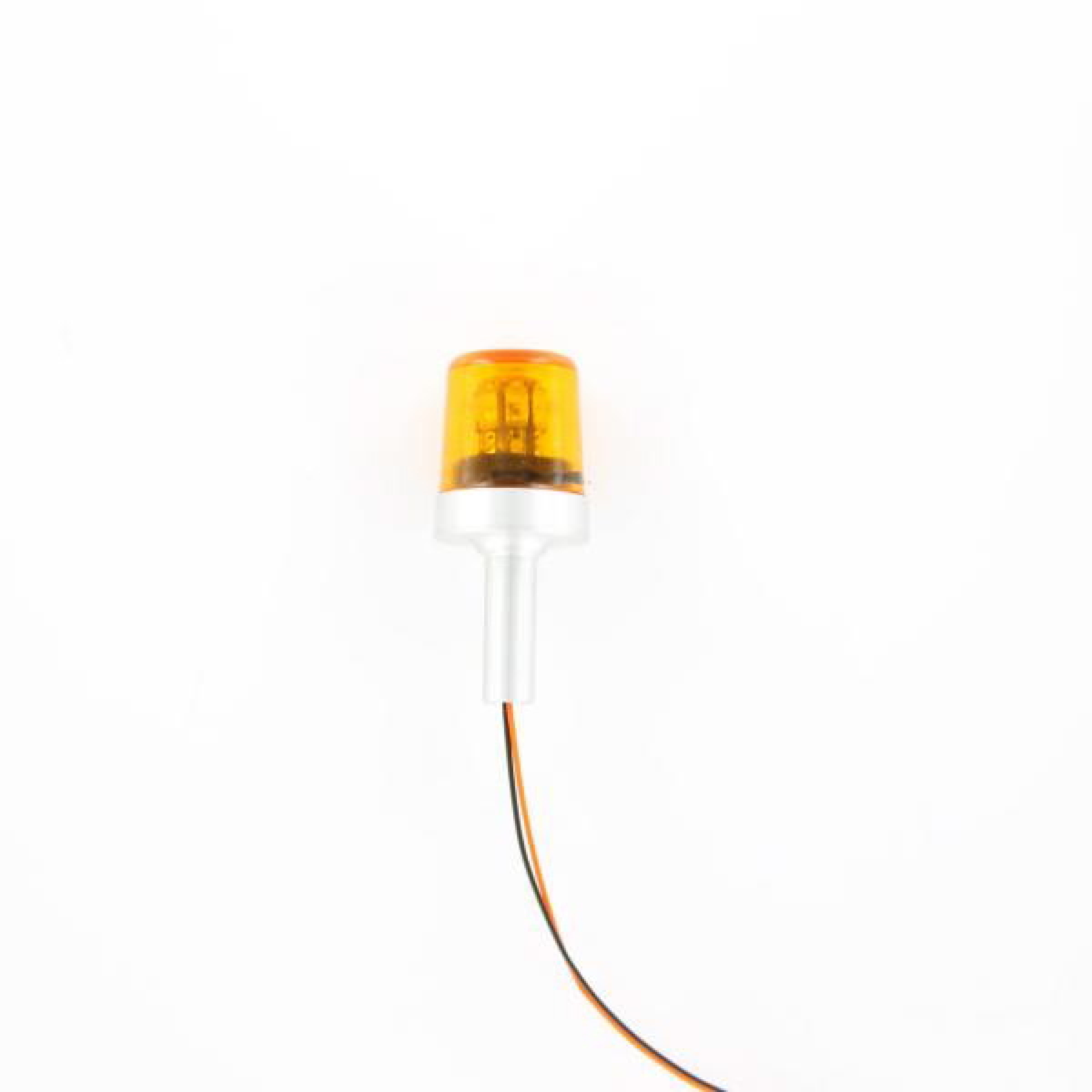 Carson Beleuchtung 1:14 SMD - LED Rundumleuchte orange senkr.(1)