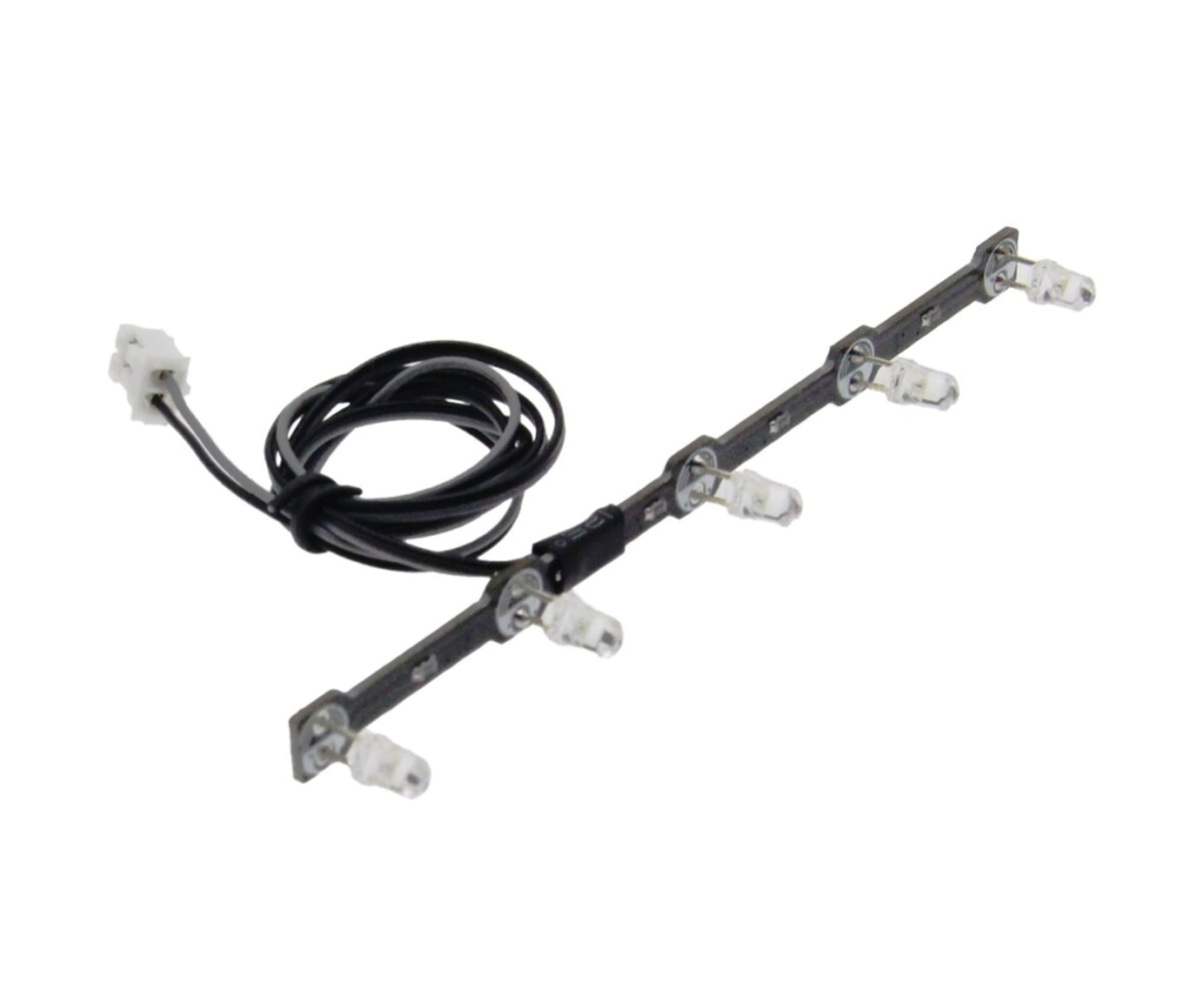 Carson 1:14 RC LED-Platine Dachlampen 5 Scania 770