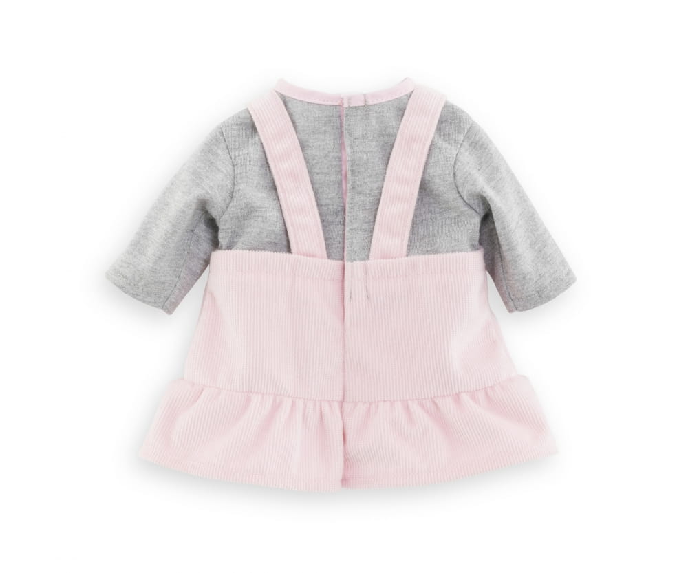 Corolle Mon Grand Poupon 36cm Kleid+Shirt, Loire Corolle Mon Grand Poupon 36cm Kleid_Shirt_ Loire - RC-Zubehoer