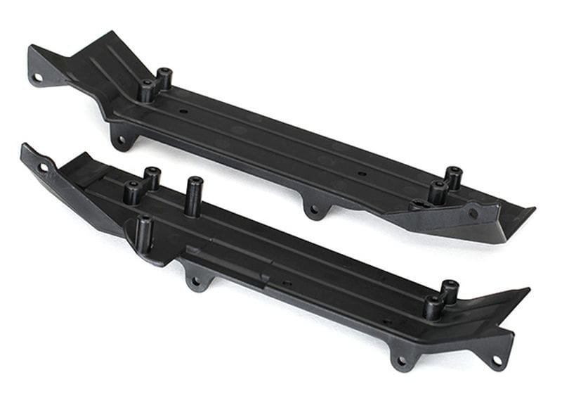 Traxxas Floor pans l_r - RC-Zubehoer