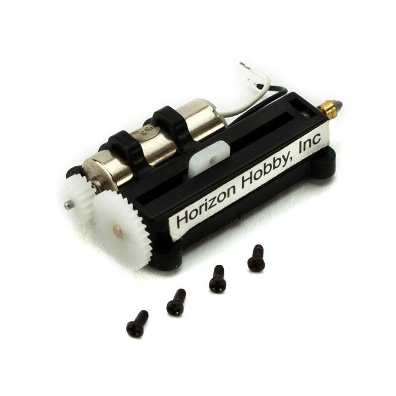 Spektrum 2040T 2,9 g Getriebe