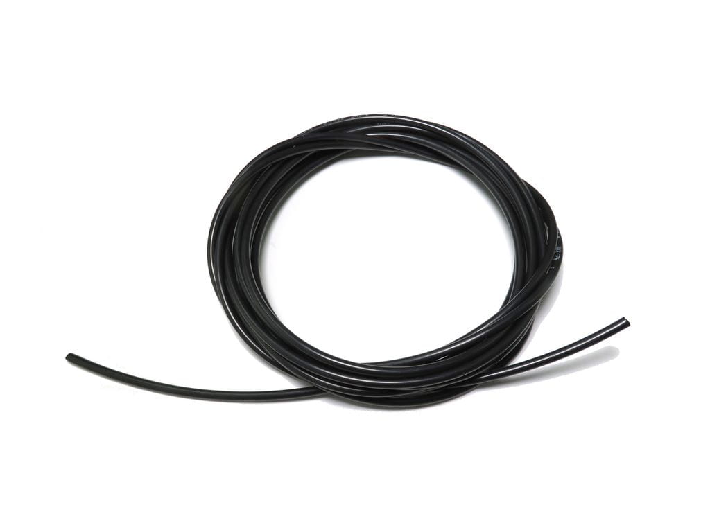 Thicon Hydraulik-Schlauch 1m schwarz 3x1_7mm flexibel bis 50bar - RC-Zubehoer