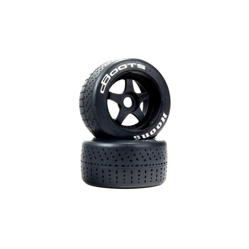 Arrma DBOOTS HOONS 53_107 2.9 White Belted 5-Spoke - RC-Zubehoer