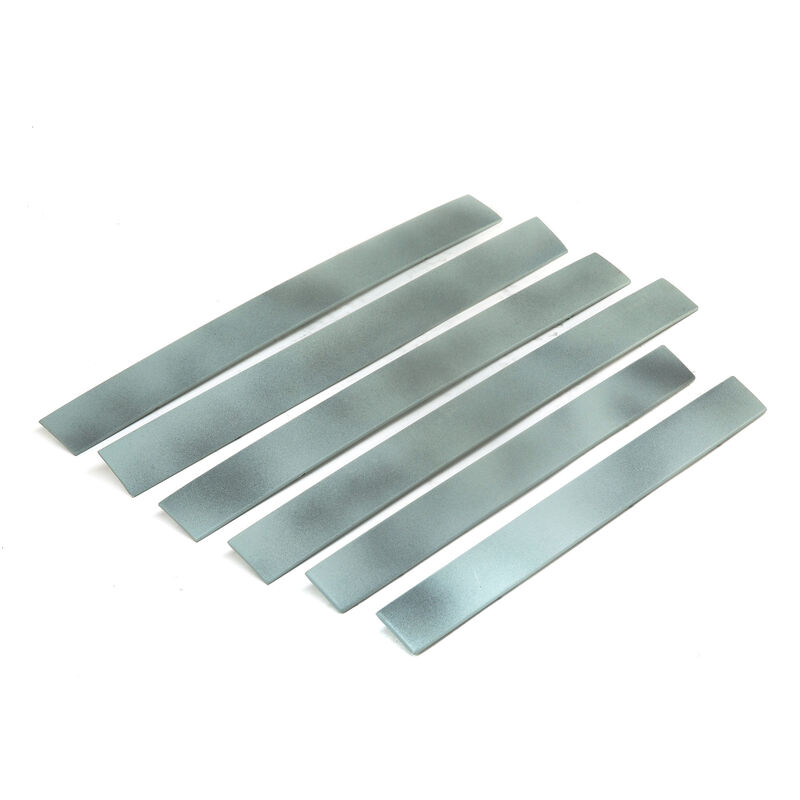 Hangar 9 Gear Door Set: OV-10 30cc