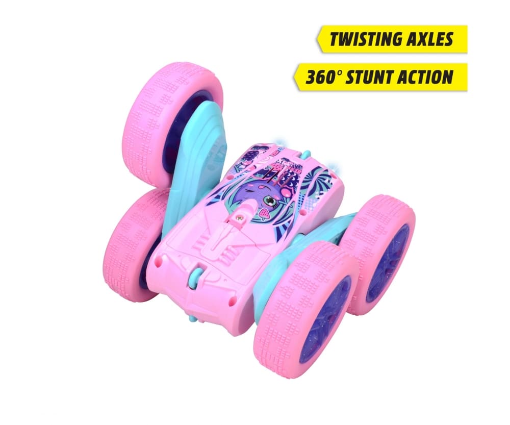 Dickie RC Berry Shaker, RTR