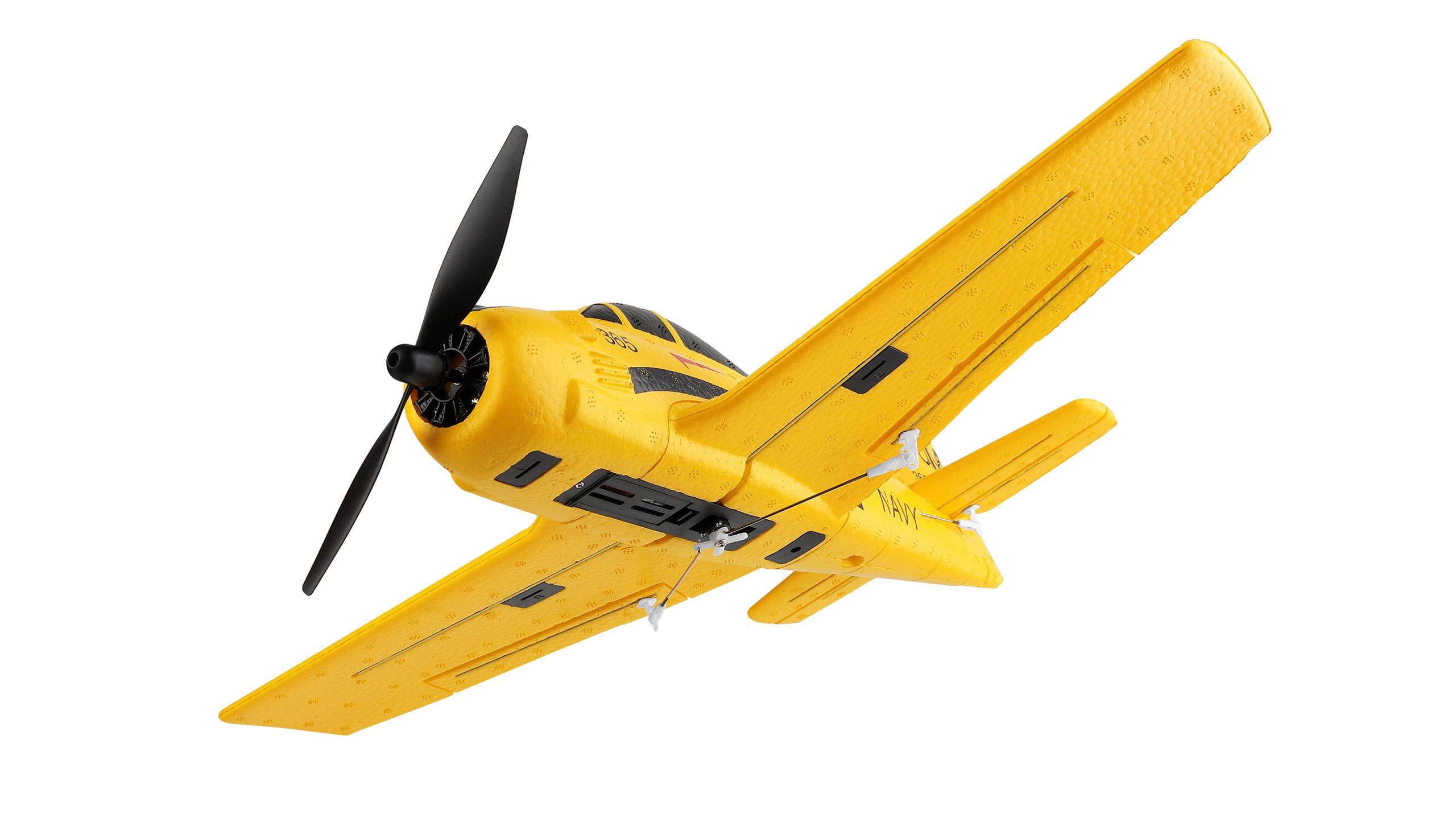 Amewi RC Flugzeug AMXFlight T28 Trojan 4 Kanal 3D/6G, RTF
