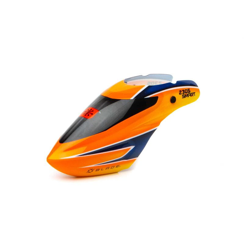 Blade Kabinenhaube Canopy 230 S V2 - RC-Zubehoer