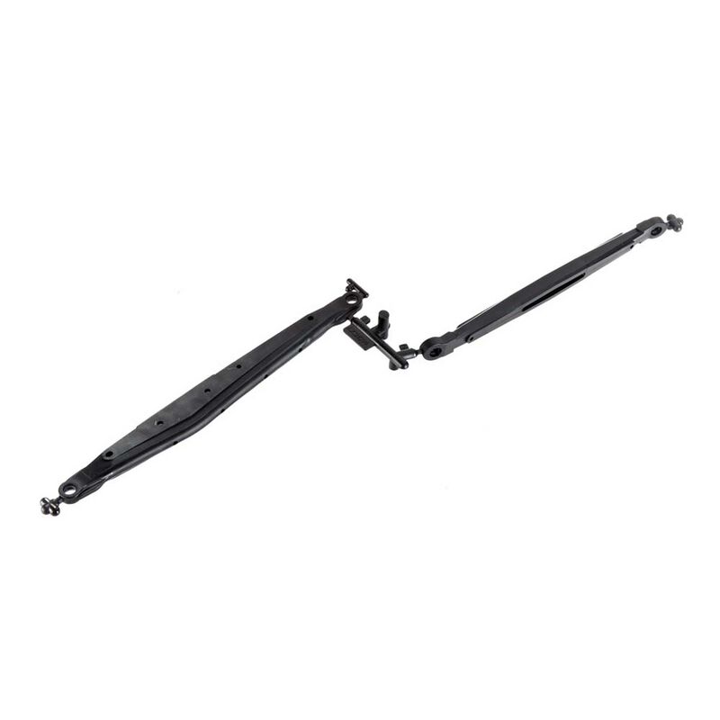 Axial AX31014 XL Rear Links Yeti - RC-Zubehoer