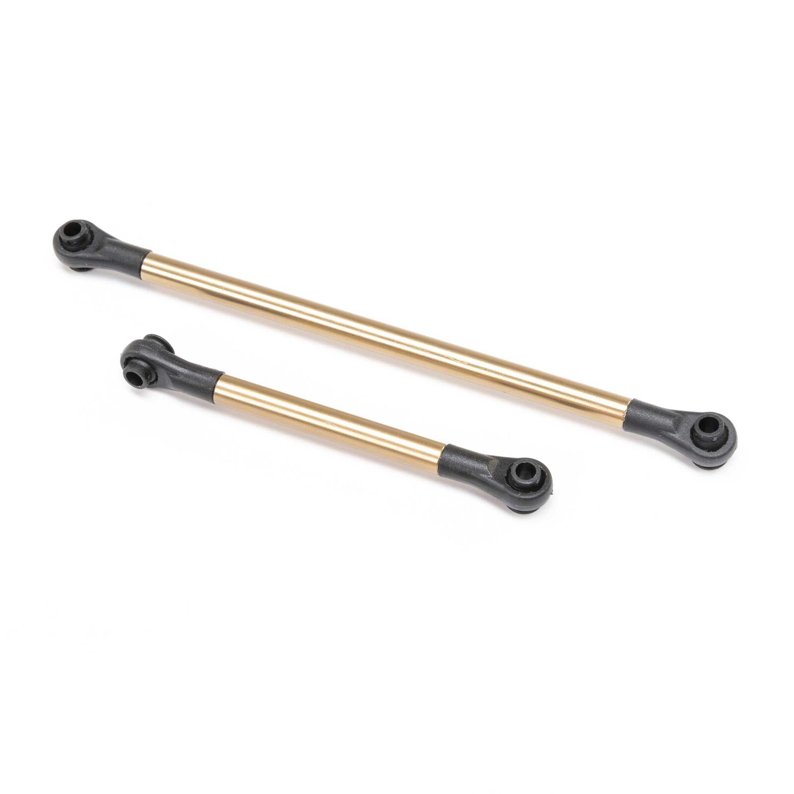 Axial Steering Links Set_ Aluminum_ UTB18 - RC-Zubehoer