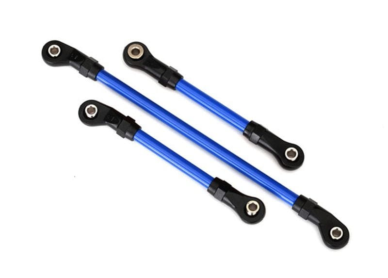 Traxxas Steering Link 5x117mm Draglink 5x60mm Panhard link_ 5x63mm b - RC-Zubehoer