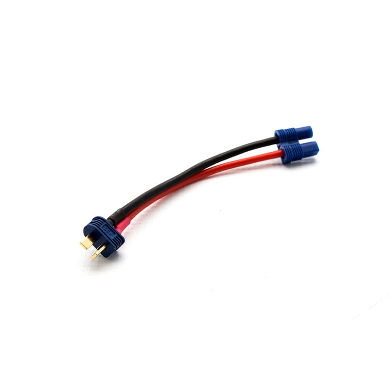 Dynamite ADAPTER: EC3 BATTERY/DEANS DEVICE