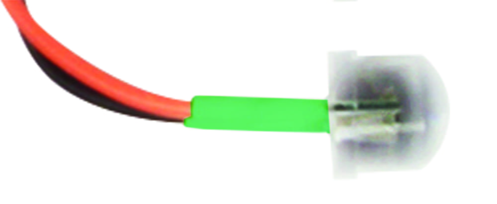Multiplex LED grün, POWER-MULTIlight