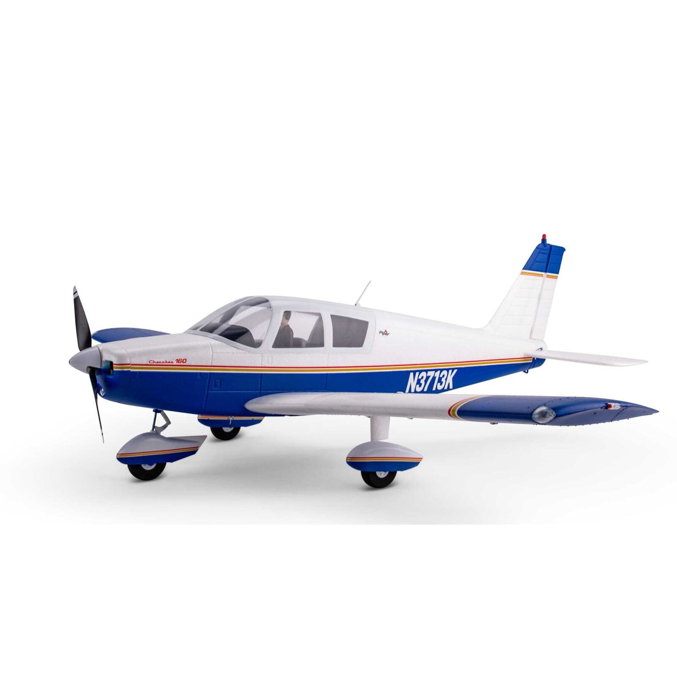 e-flite-rc-flugzeug-brushless-cherokee-1-3-meter-bnf-spektrum