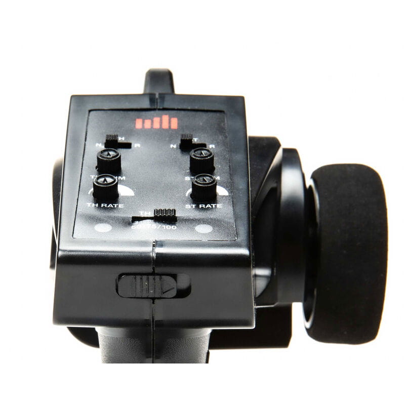 Spektrum STX3 3Ch 2.4 Ghz FHSS TX Only - RC-Zubehoer