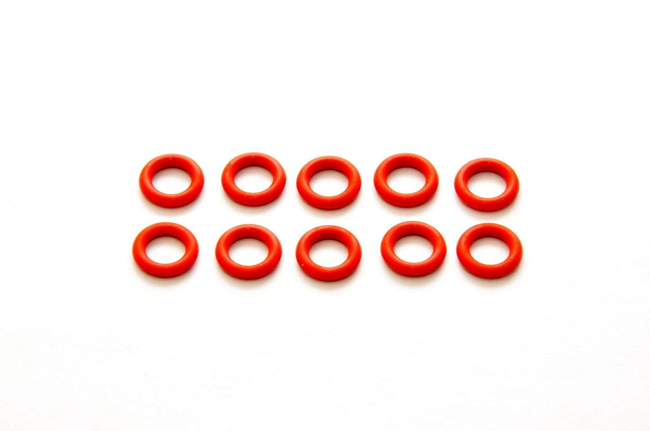 HoBao O-Ringe 5_8x1_9mm fuer Differential _10 Stk._ - RC-Zubehoer