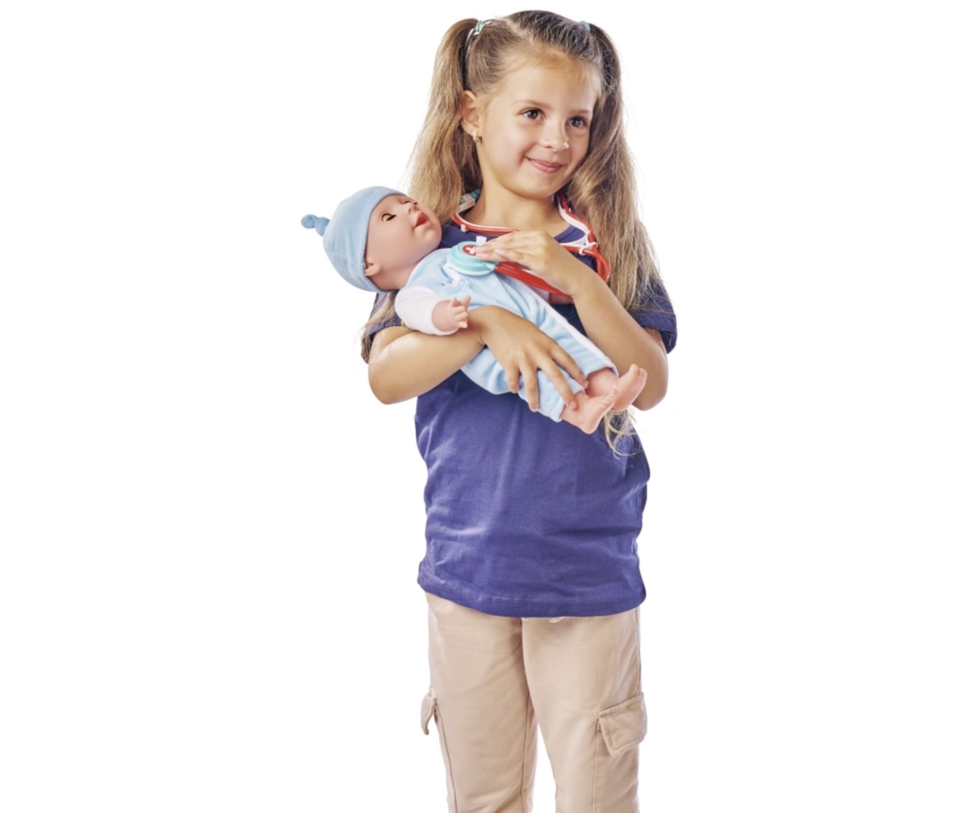 Simba Toys Grosser Doktorkoffer