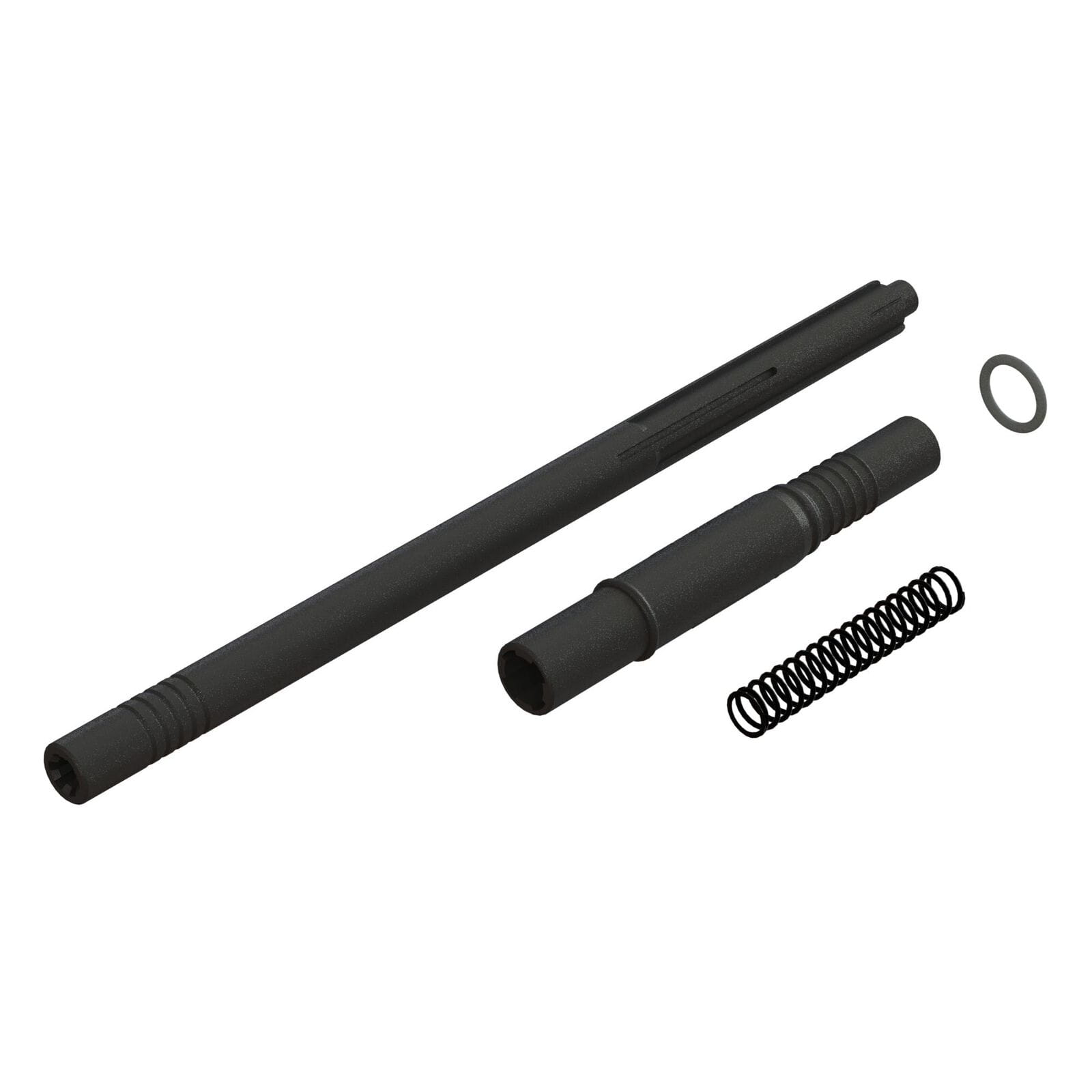Arrma Composite Center Slider Driveshaft Set - RC-Zubehoer