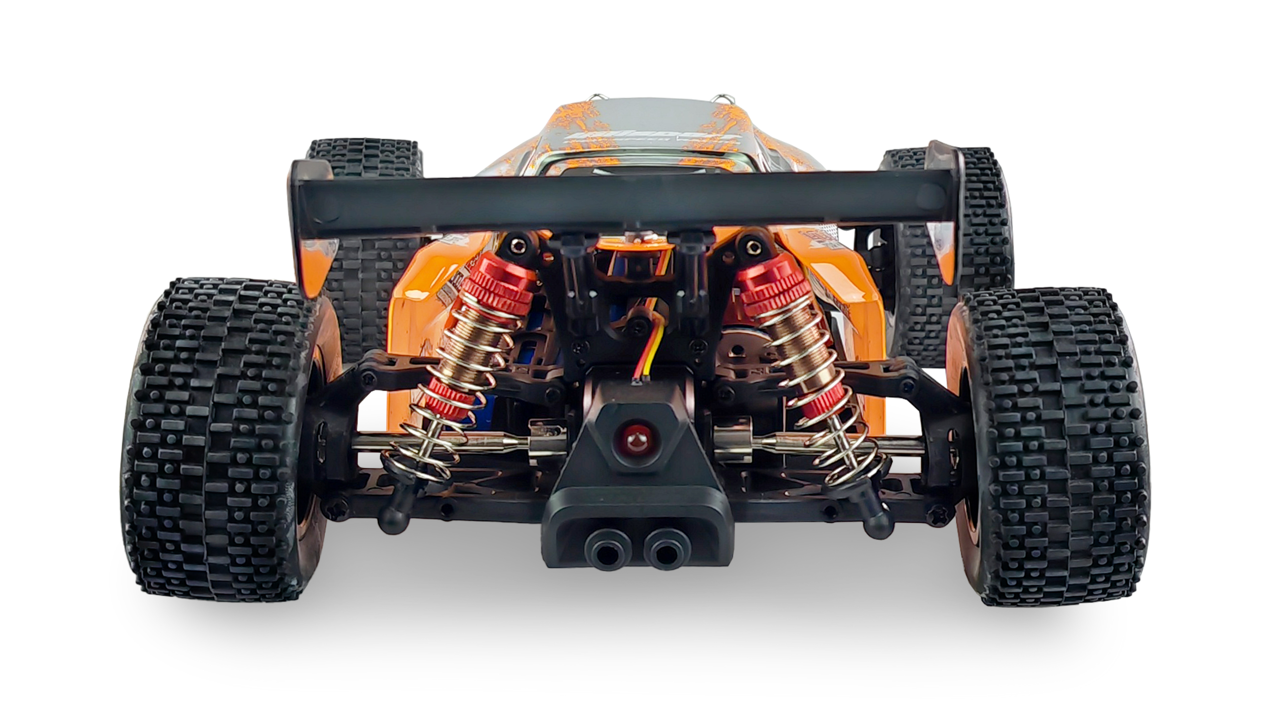 Amewi Entelodon Truggy brushed 4WD 1:18 RTR