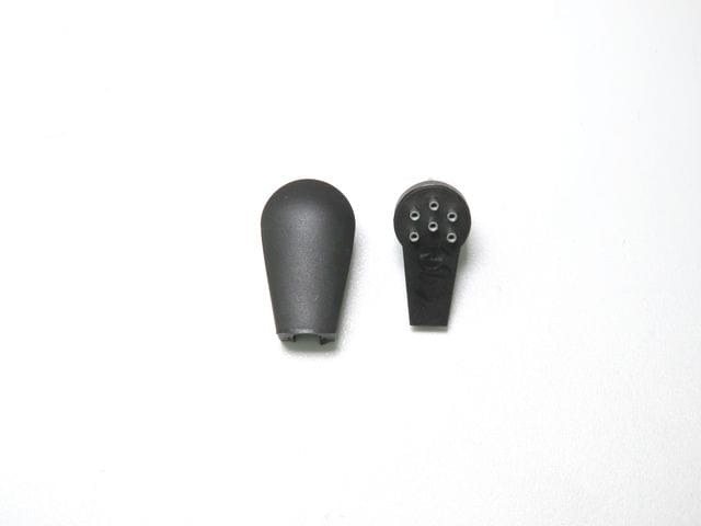 Wedico Stecker 6-polig - RC-Zubehoer
