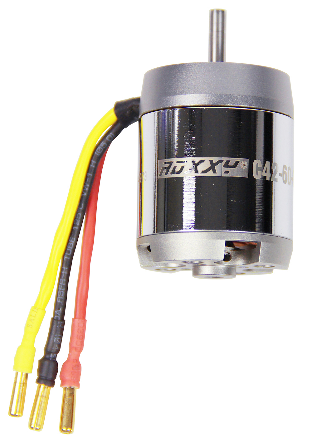 Multiplex ROXXY Brushless Motor BL Outrunner C42-60-600kV - RC-Zubehoer