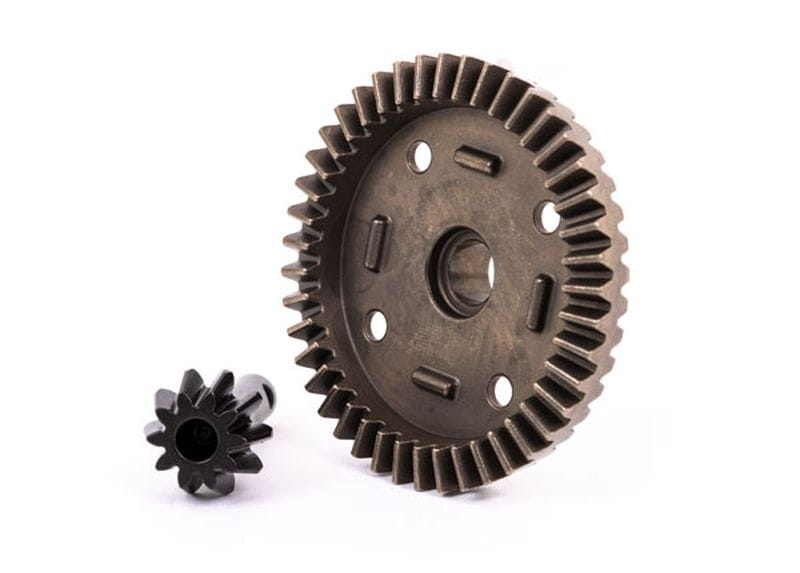 Traxxas Tellerrad _ Triebling Diff _vorn oder hinten_ - RC-Zubehoer