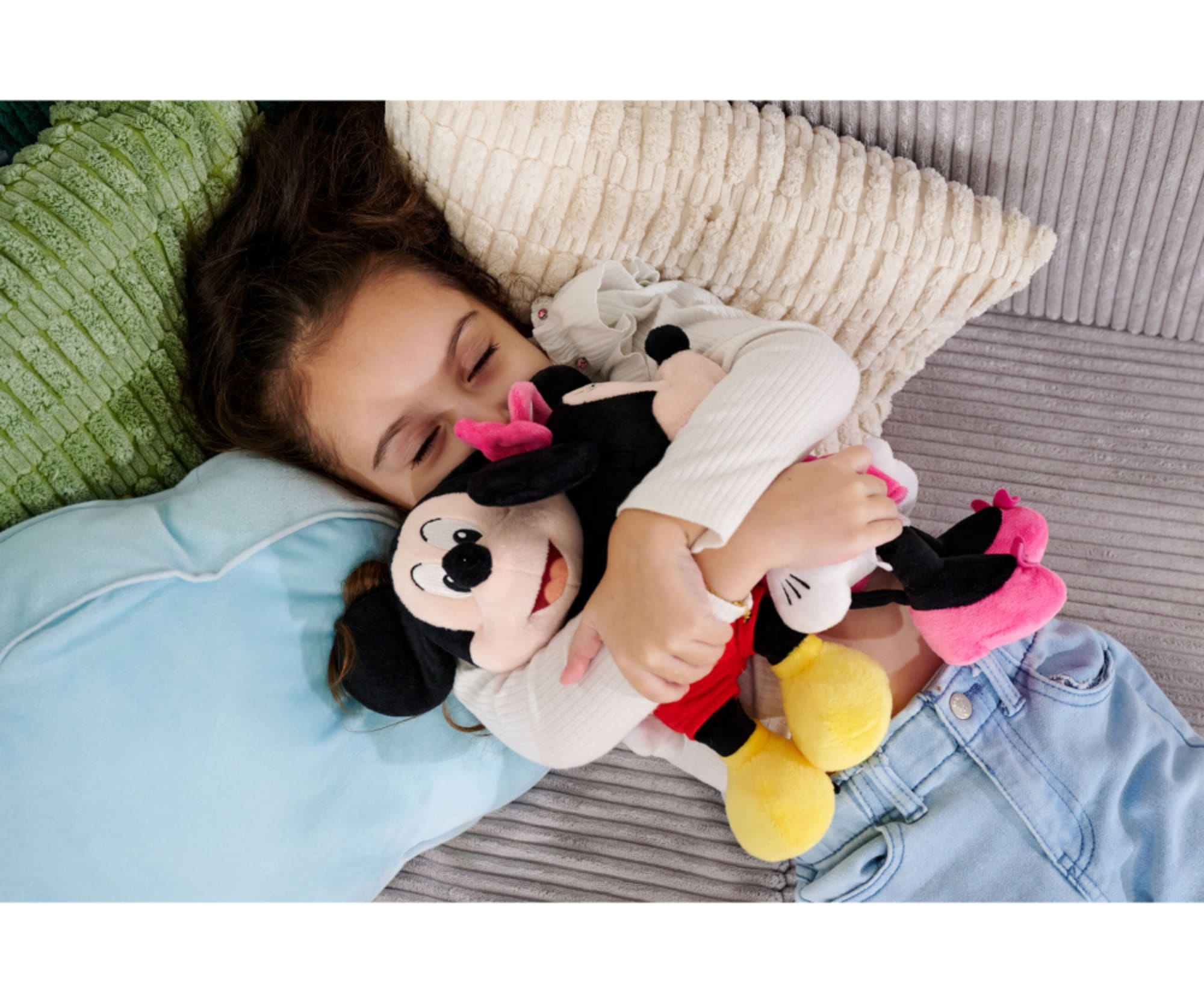 Simba Toys Disney Micky Clubhouse_ 25cm - RC-Zubehoer