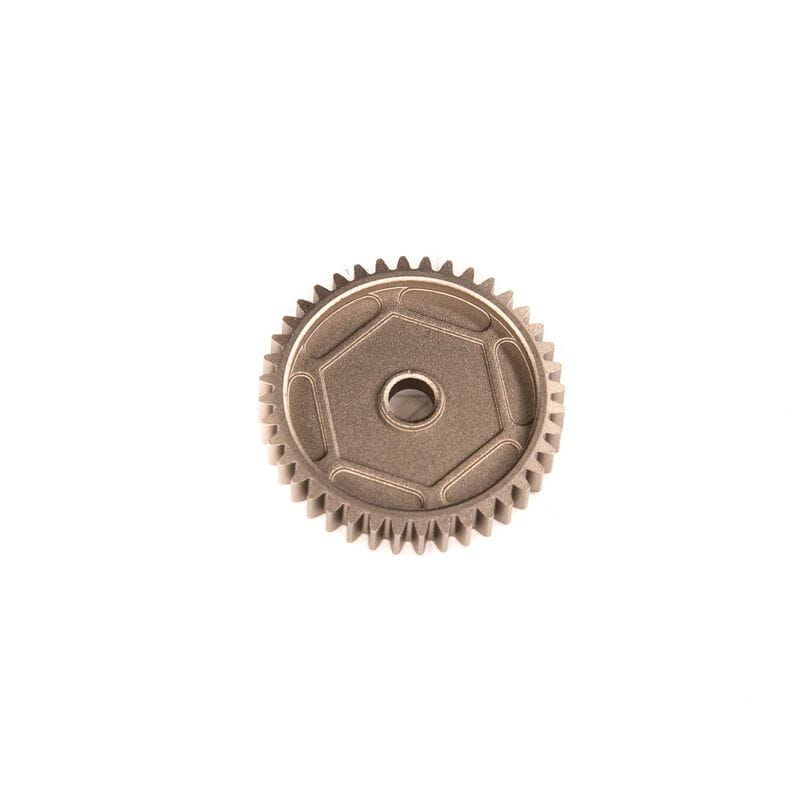 Axial 40T Metal Spur Gear_ SCX10III - RC-Zubehoer