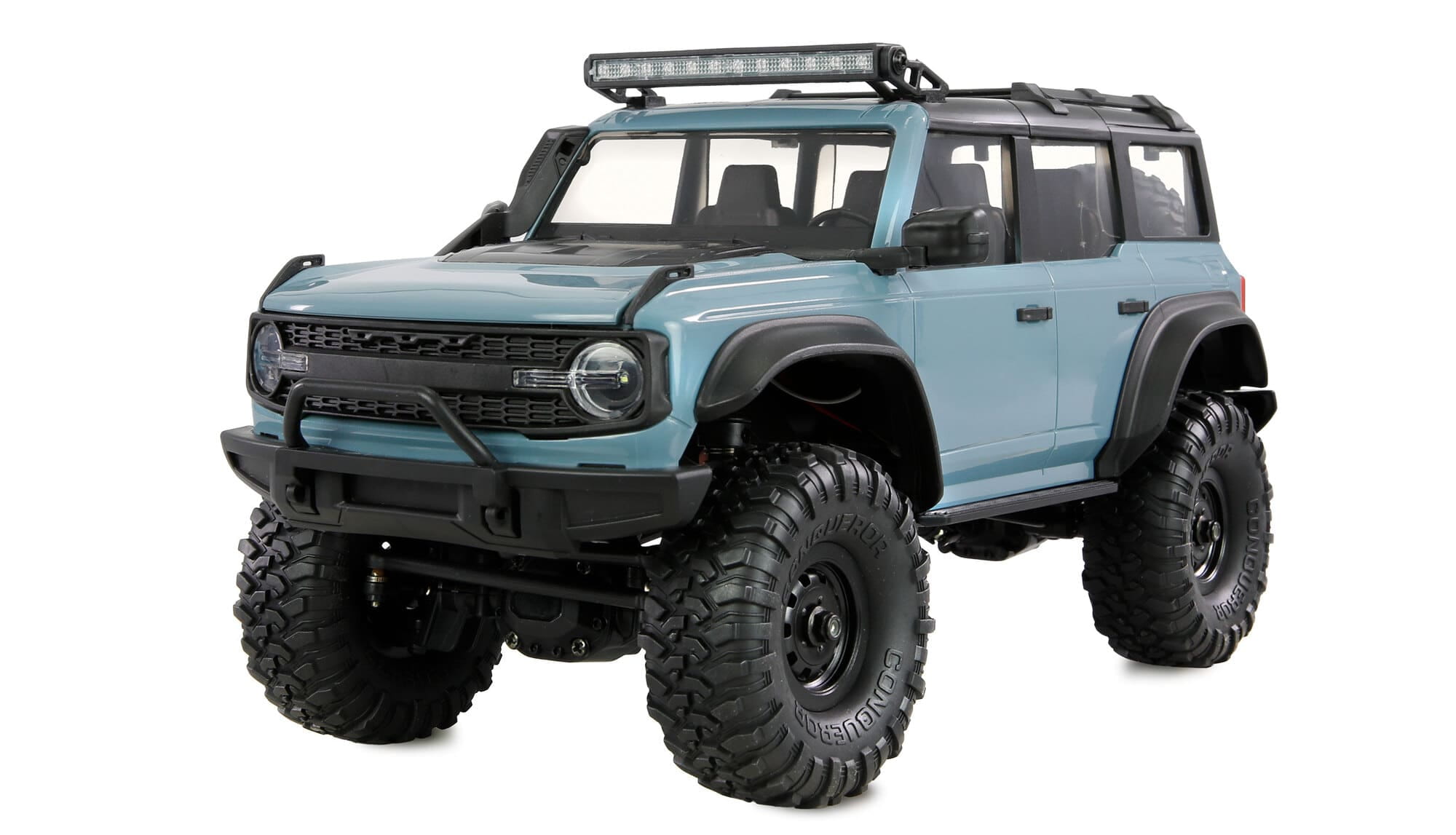 Amewi AMXRock Mini-Caballo RC Crawler 1_16 RTR Blau Amewi AMXRock Mini-Caballo RC Crawler 22720 1_16 RTR Blau