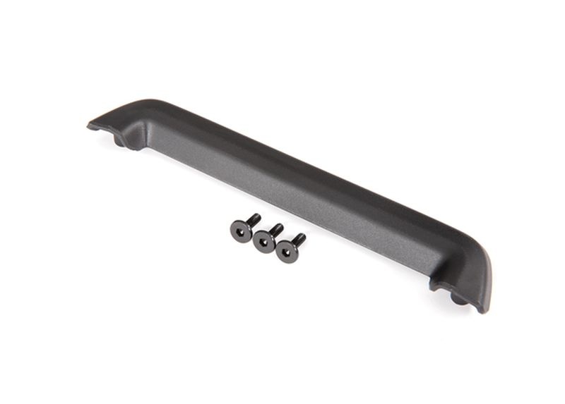 Traxxas Tailgate Protector inkl. Schrauben - RC-Zubehoer