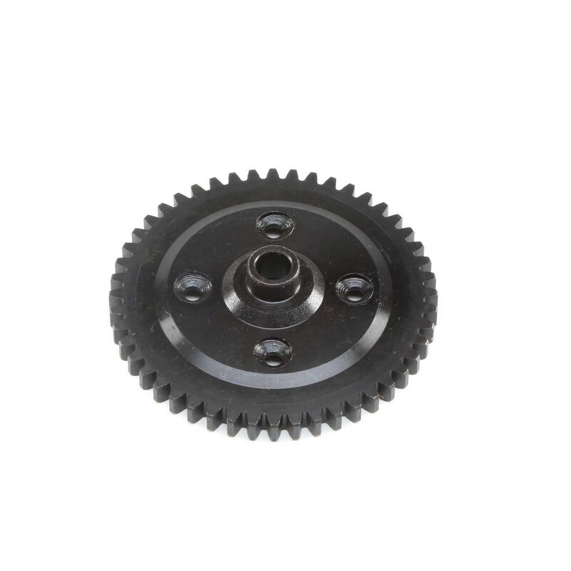 Losi Mitteldiff Stirnrad 48T_ DBXL-E - RC-Zubehoer