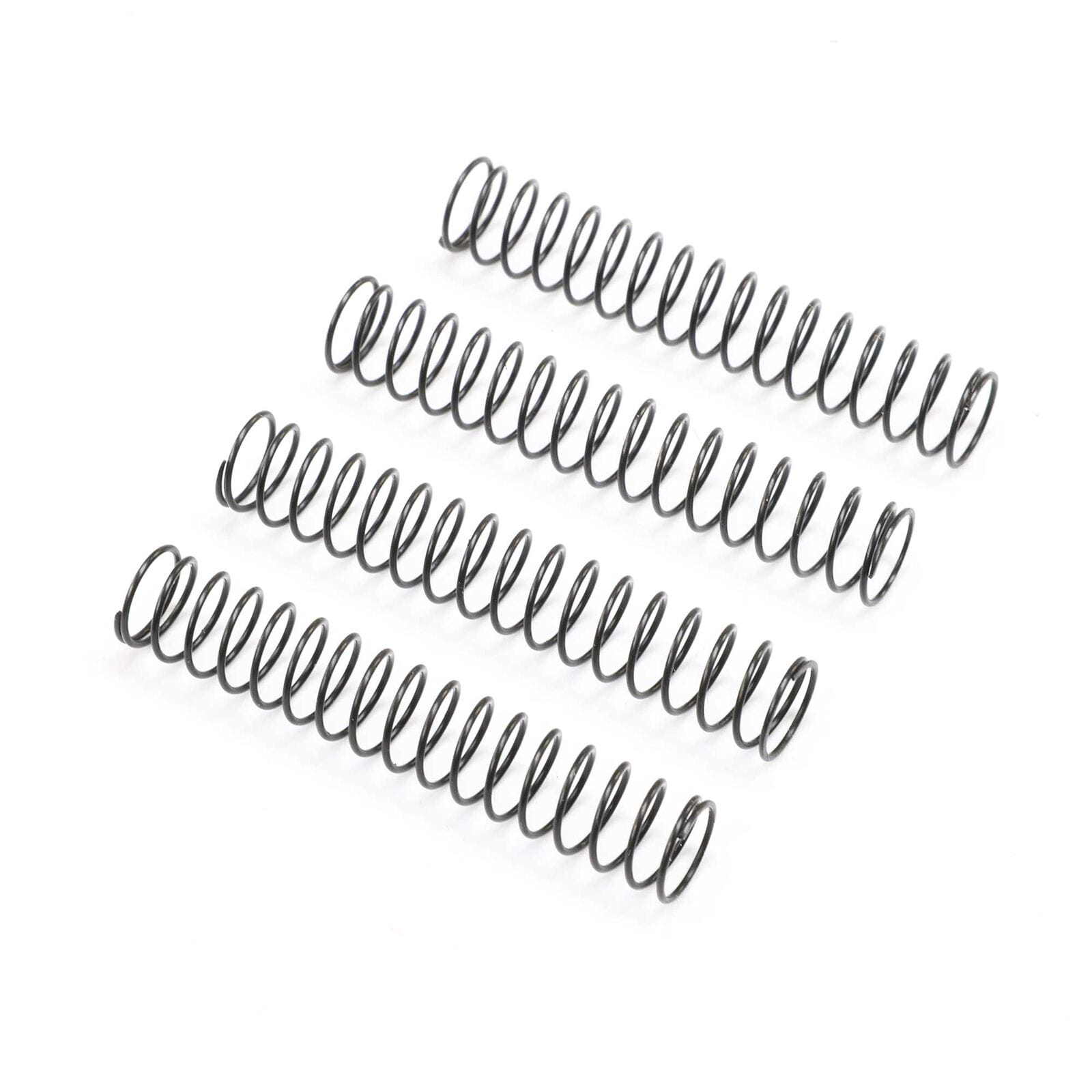 Losi Shock Spring Internal 1_4lb _4_ LMT 2.0 - RC-Zubehoer