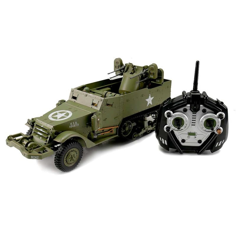Torro Halbkettenfahrzeug M16 kettenfahrzeug