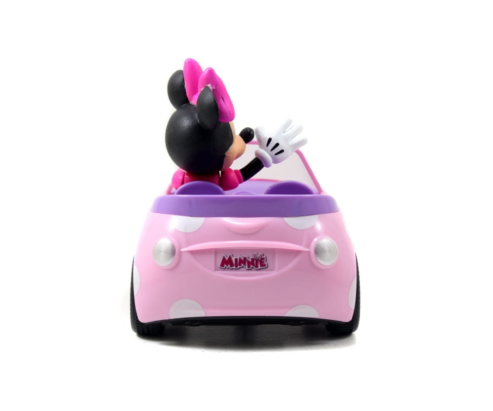 Jada RC Minnie Roadster