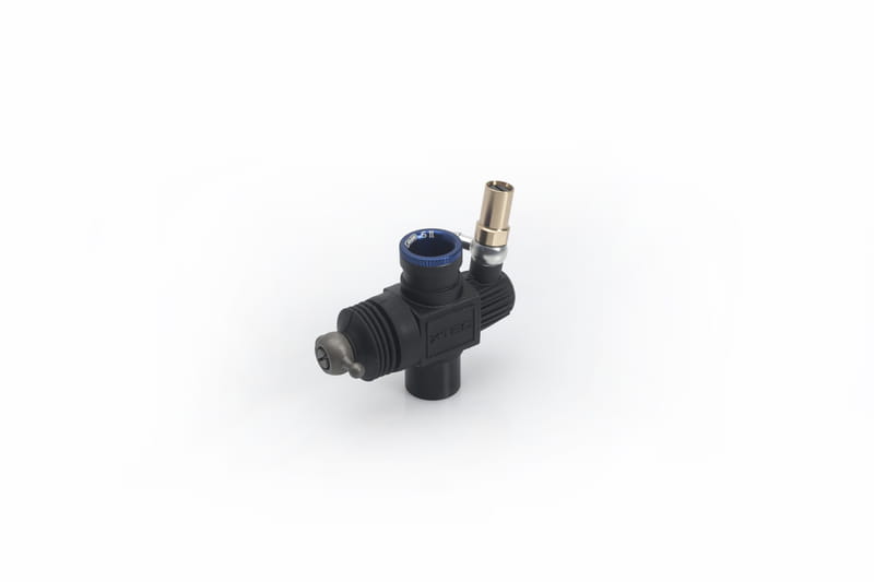 LRP Schiebevergaser - ZZ.21C Ceramic Square Stroke - RC-Zubehoer