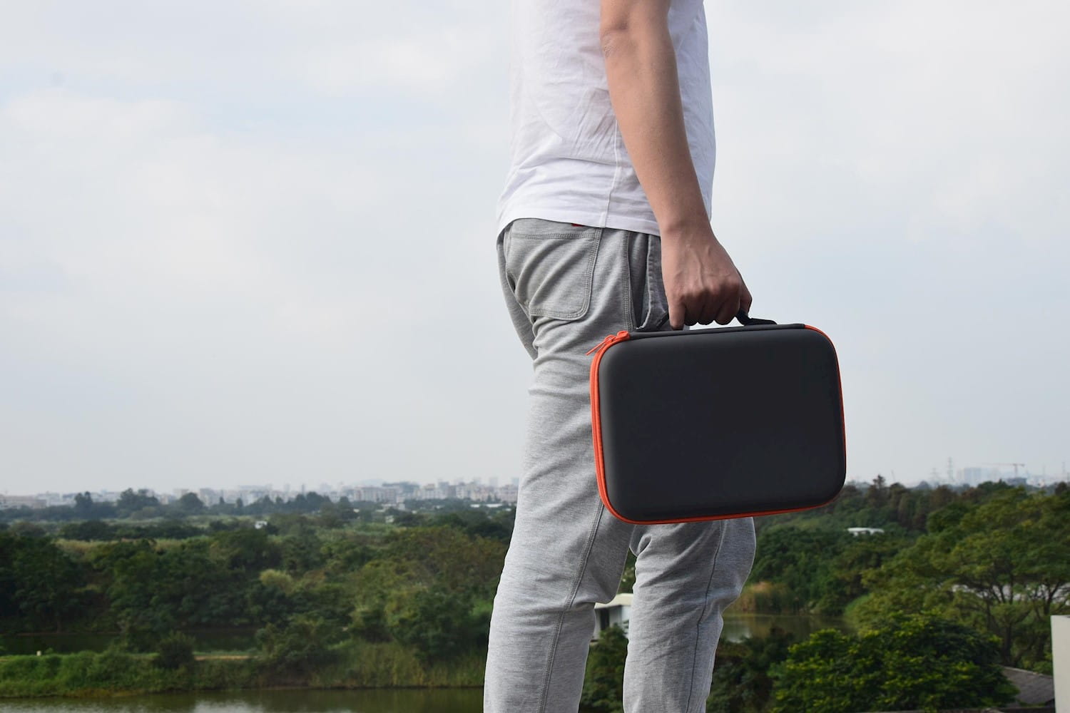 DF RC Quadrocopter SkyWatcher Lark 4K V3 - GPS DF RC Quadrocopter SkyWatcher Lark 4K V3 - GPS