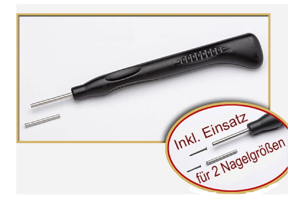 Krick Nagelhalter Pro AMATI - RC-Zubehoer