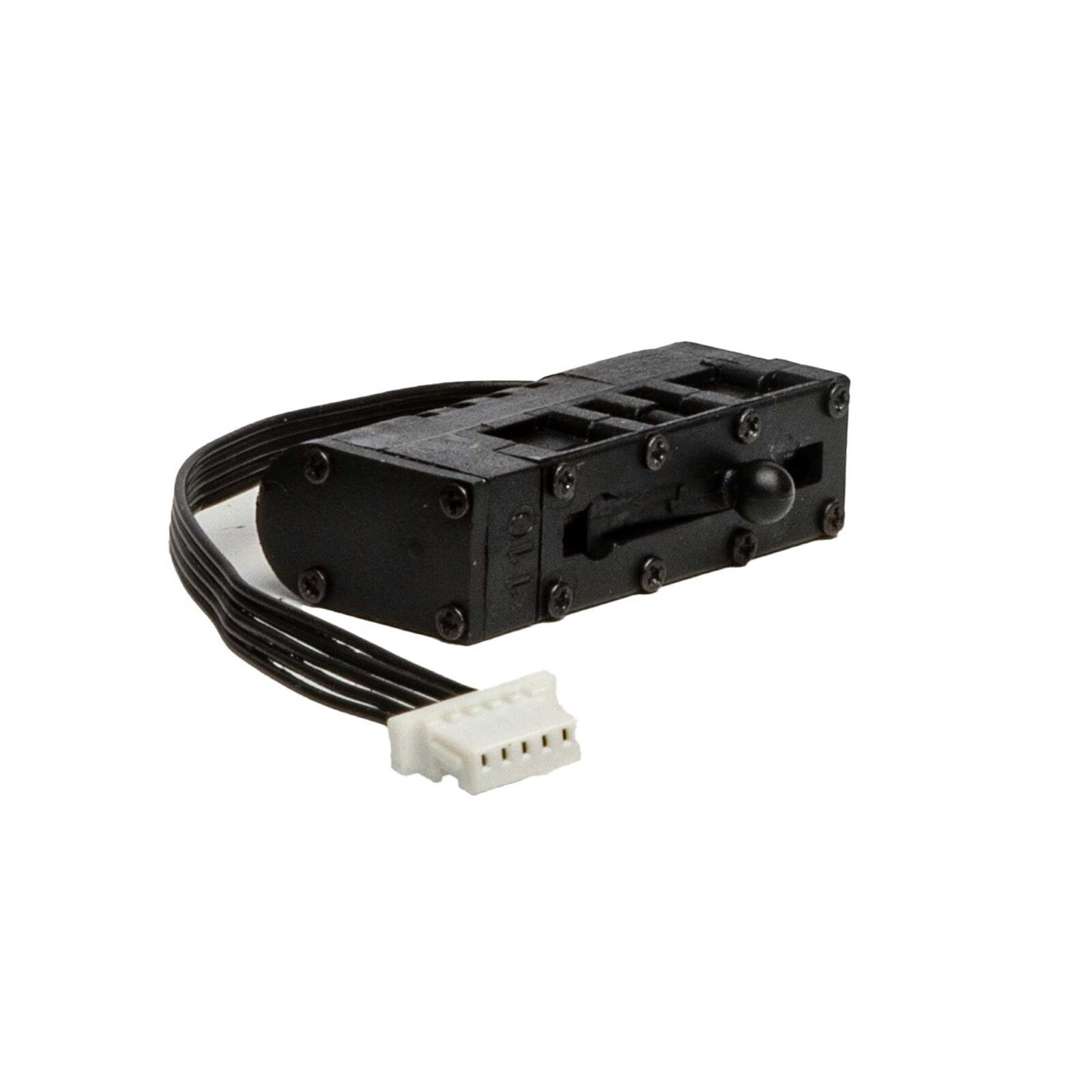 Blade Replacement Servo_ 150 FX - RC-Zubehoer