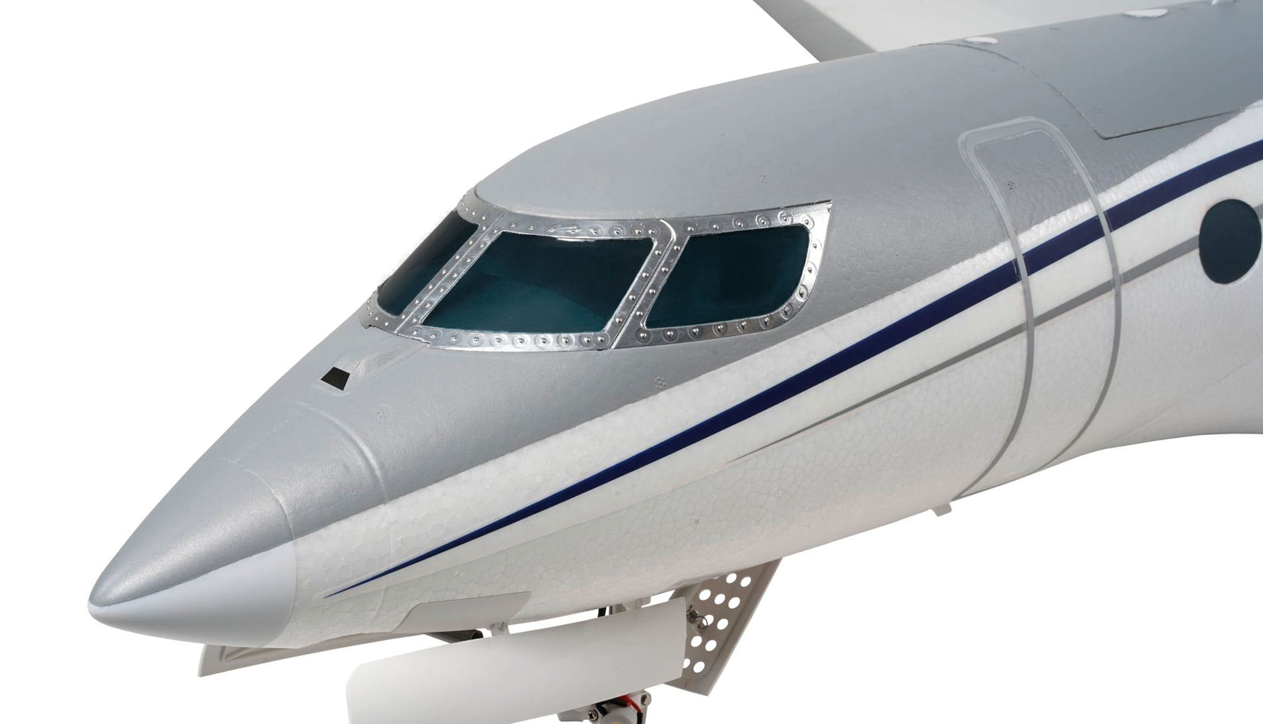 Amewi RC Flugzeug AMXPlanes AM650 Business Jet 1766mm PNP