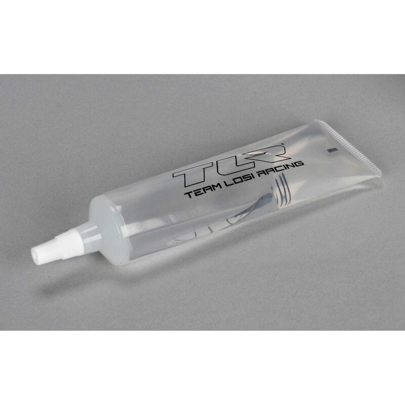 Losi Silikon Differentialoel 10000 CS - RC-Zubehoer