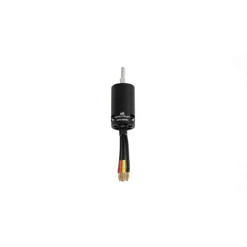 Spektrum Brushless Motor_ 3670-1950KV BL Inrunner 4-Pole - RC-Zubehoer