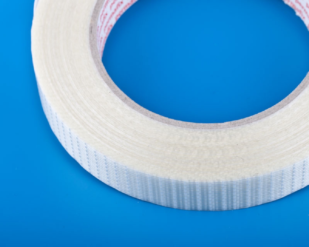 Krick Klebeband GFK verstaerkt 19 mm _ 50 m - RC-Zubehoer