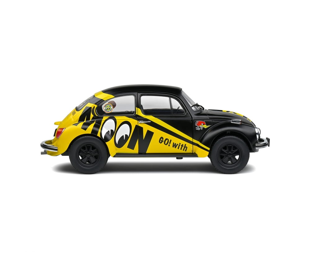 Solido 1_18 VW Kaefer 1303 g w moon Modellauto - RC-Zubehoer