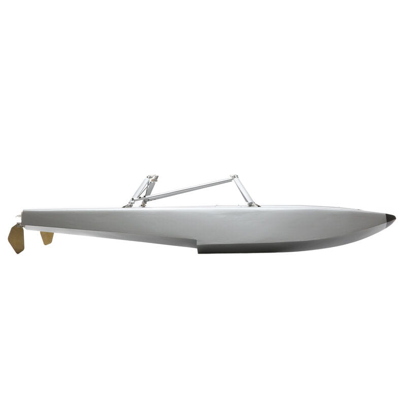 Hangar 9 Schwimmerset: 1/5-Scale Hangar 9 Schwimmerset: 1/5-Scale