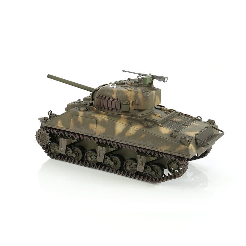 Torro RC Panzer War Thunder war_thunder_sherman_panzer