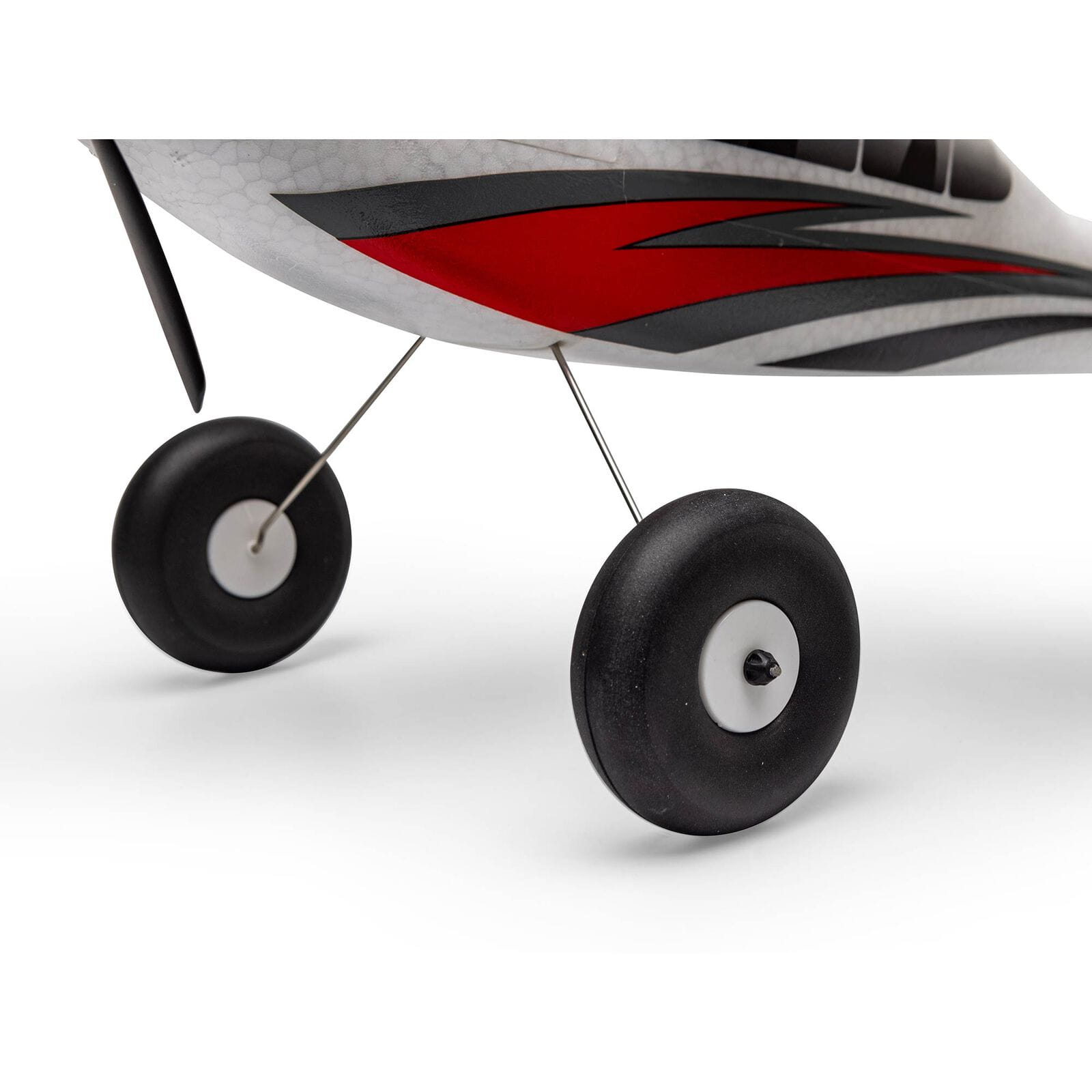 hobbyzone apprentice stol s 700 mm ultramicro trainer mit safe technologie und lipo akku